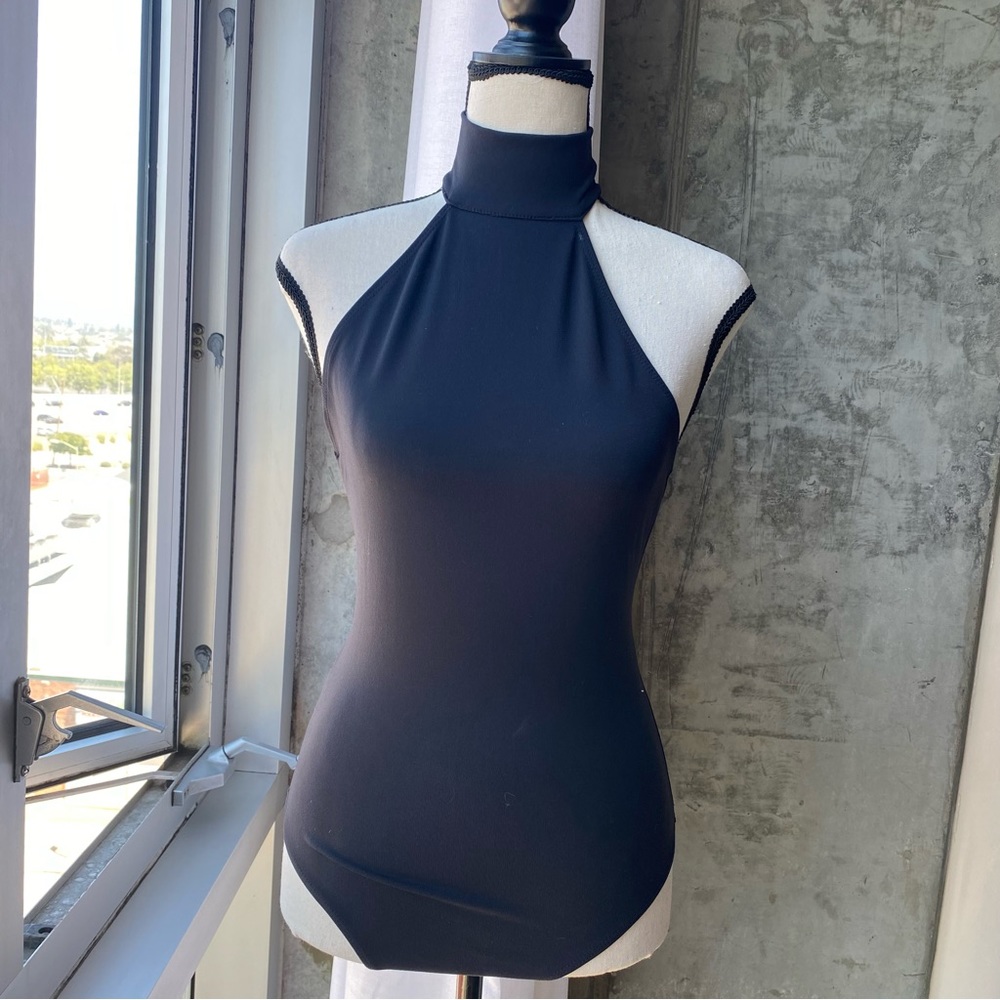 Tyra Bodysuit by FLYNN SKYE Revolve clothing